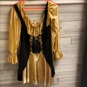 Pirate Costume Dress